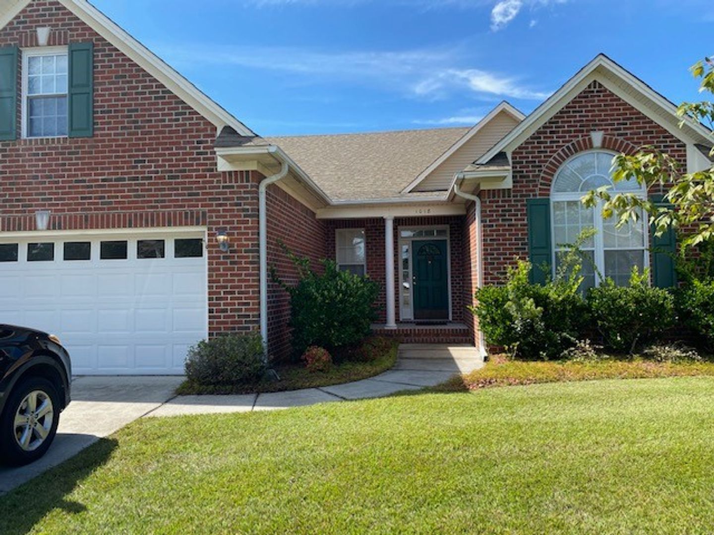 Leland House: 1018 Cordgrass Lane
