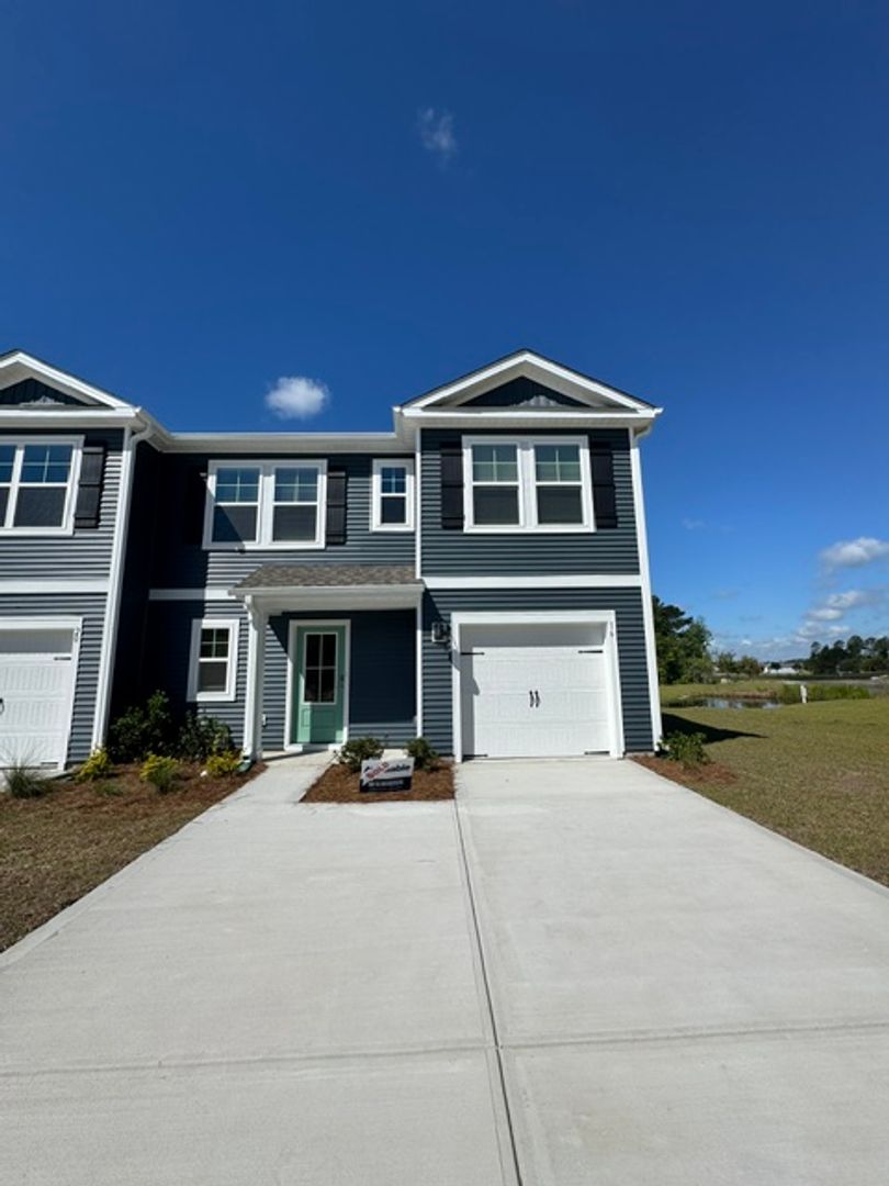 Wilmington House: 16 Cashmere Court
