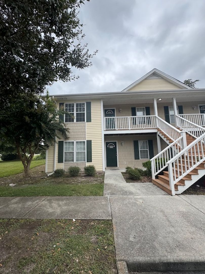 Wilmington House: 4603 McClelland Drive A201