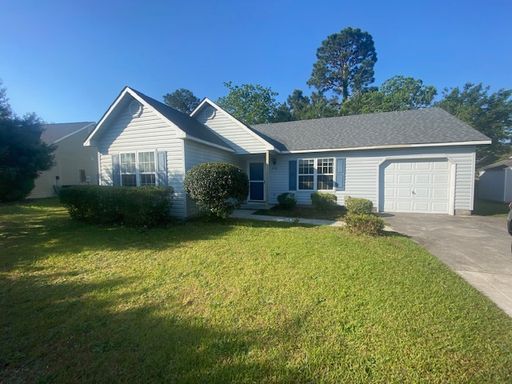 Home in Saratoga Place – photo 1