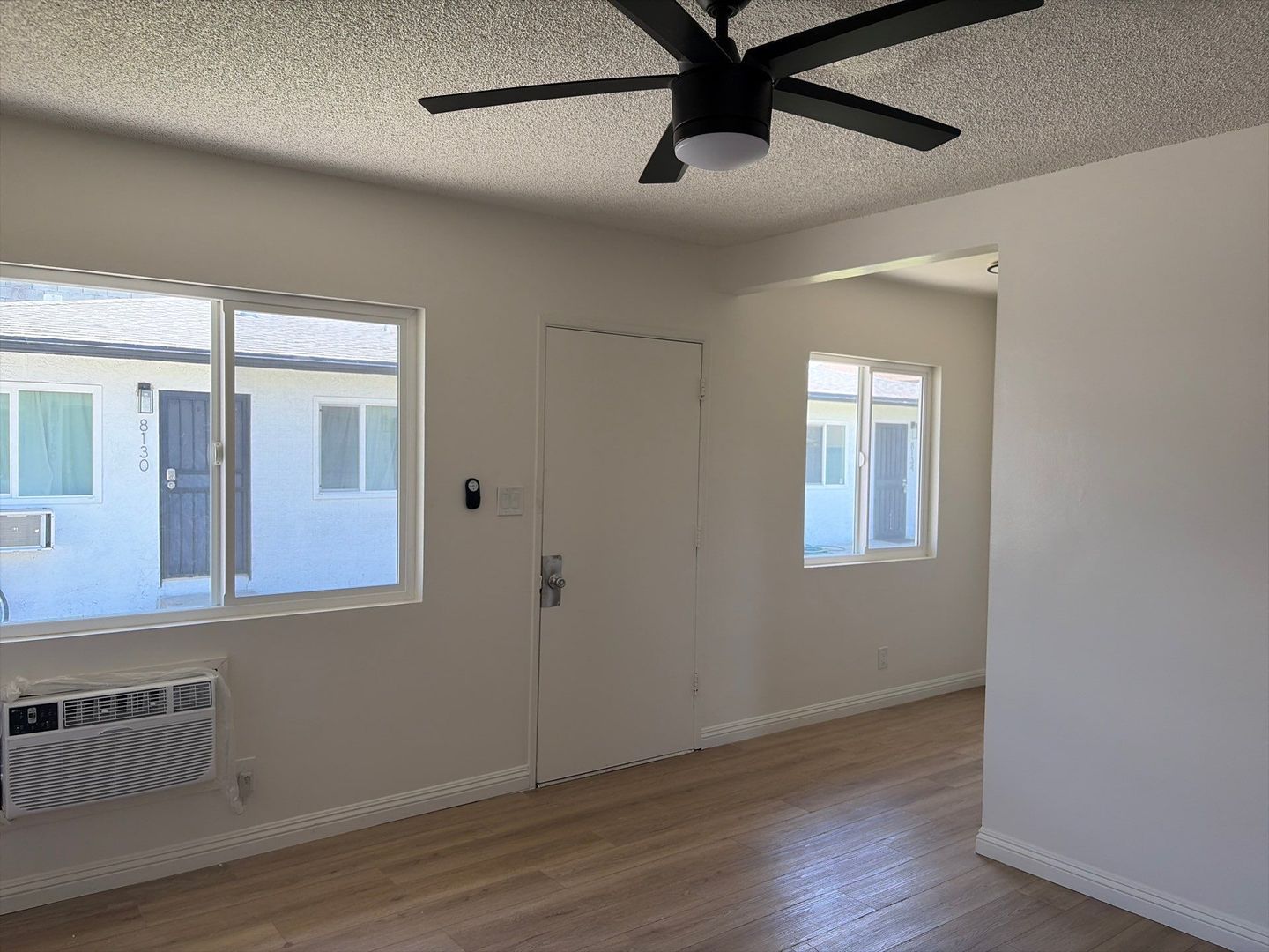 Rosemead Apartment: 8130 Constance St
