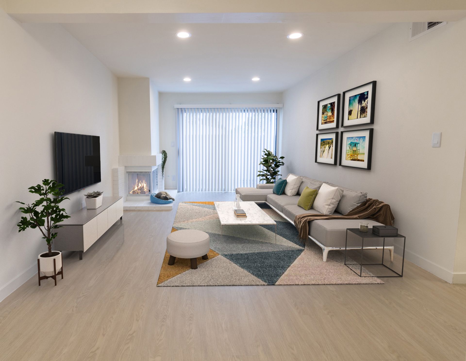 MRT - 7810 Topanga Fee Owner LLC 3 of 12