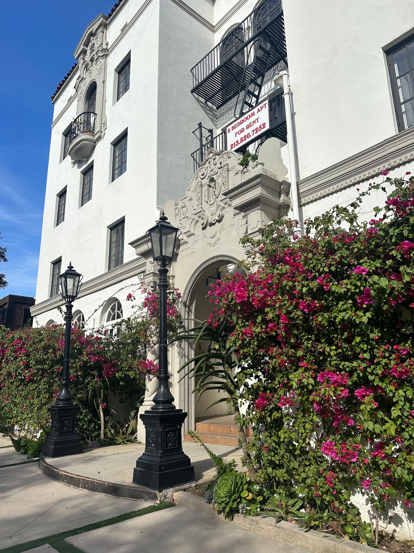 Wilshire Sunlight LLC 3 of 12