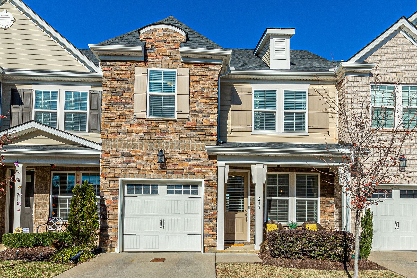 Mount Juliet Townhome: 213 Esker Drive