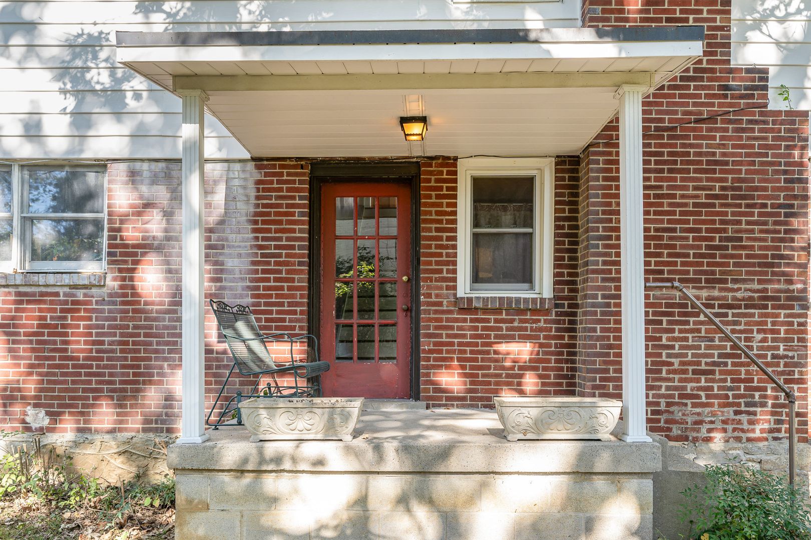 Nashville House: 1718 Green Hills Drive Unit C