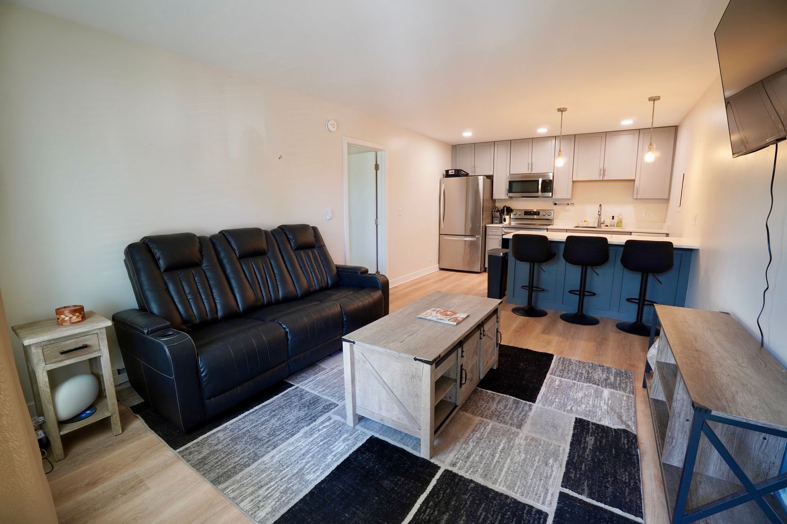 Nashville Condo: 3600 Hillsboro Pk #B6