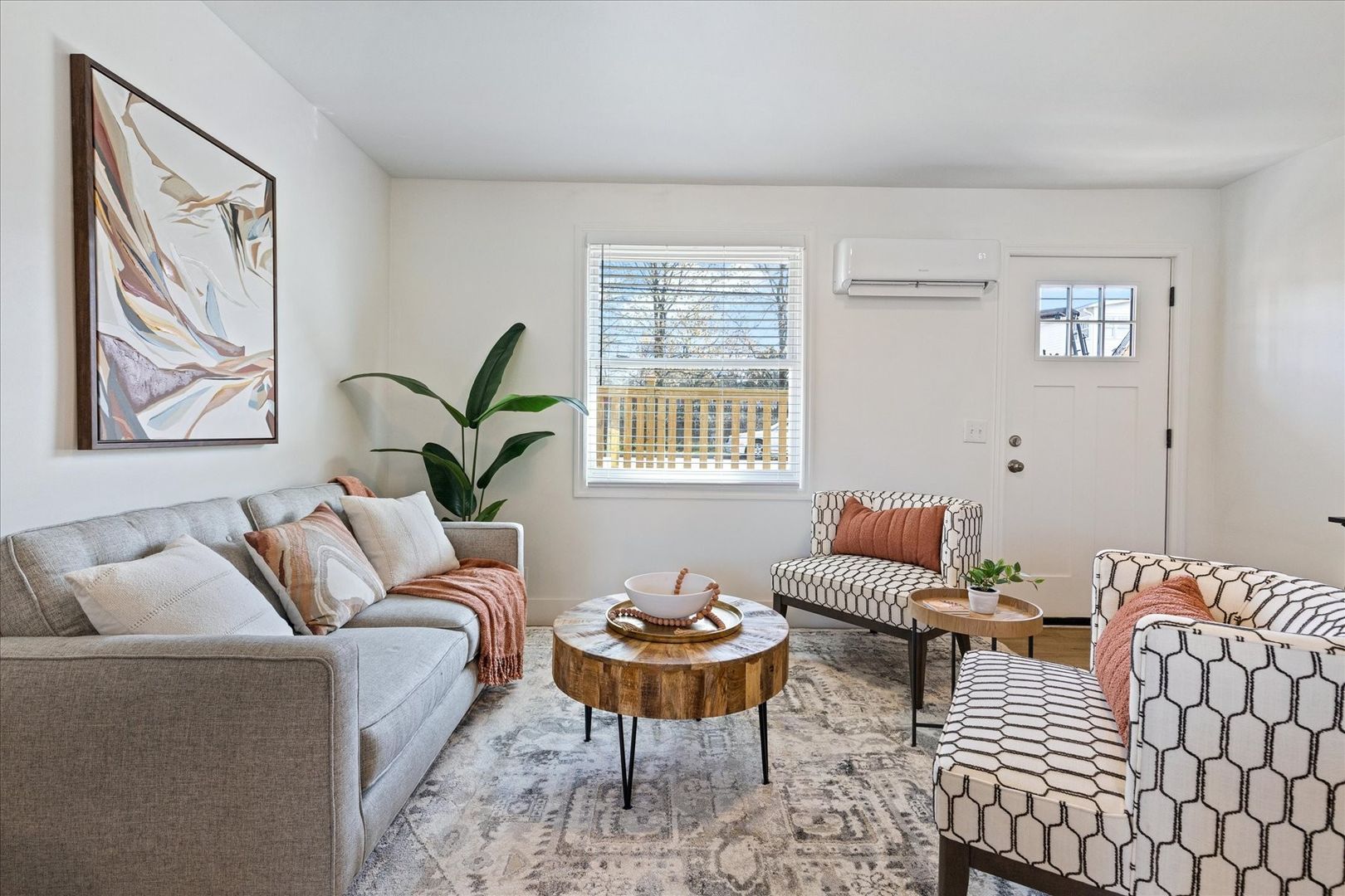 Nashville House: 627 Shelby Avenue