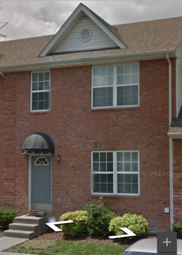 Nashville House: 2120 Lebanon Rd Unit #95