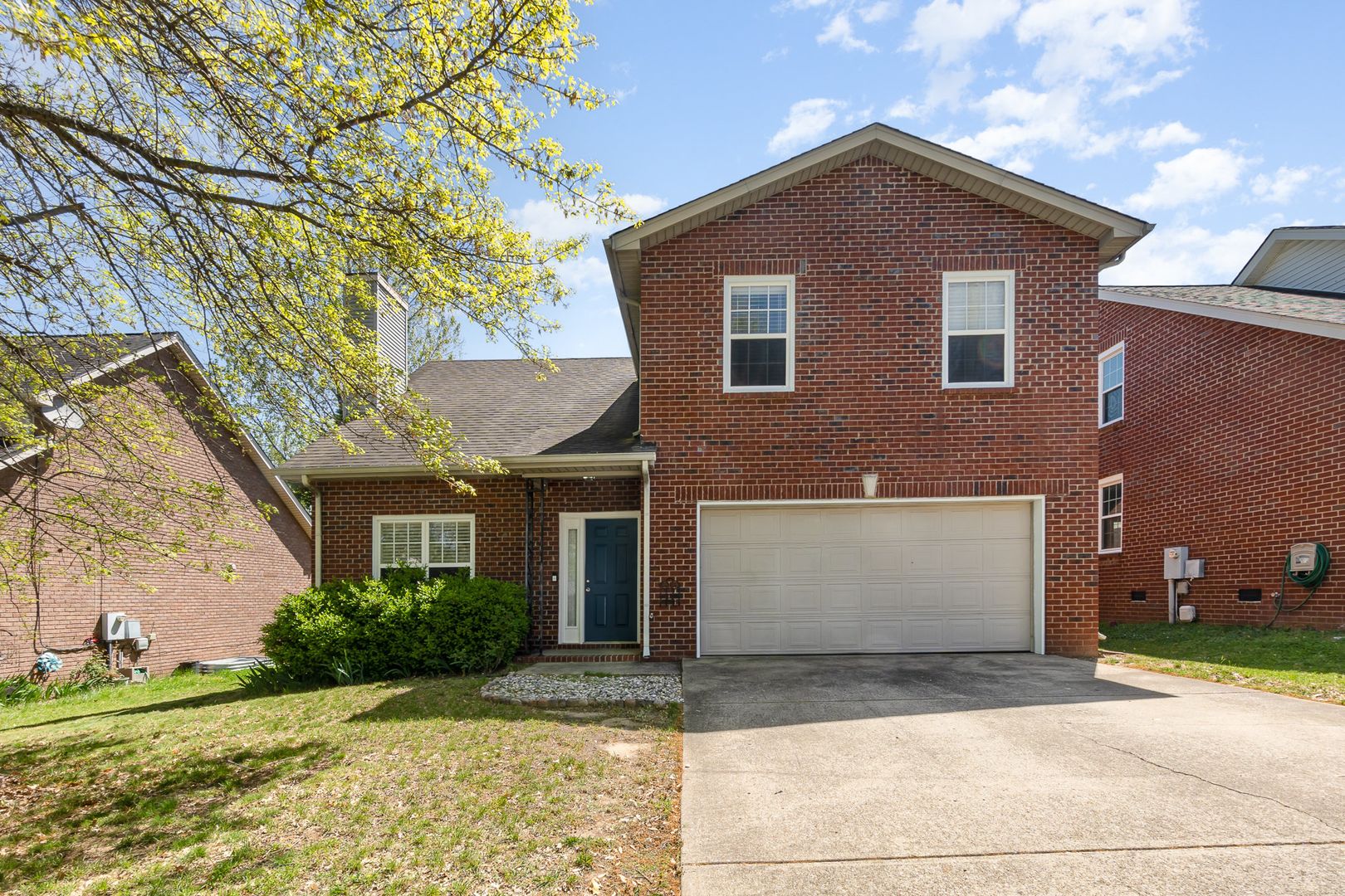 Nashville House: 104 Ryan Court