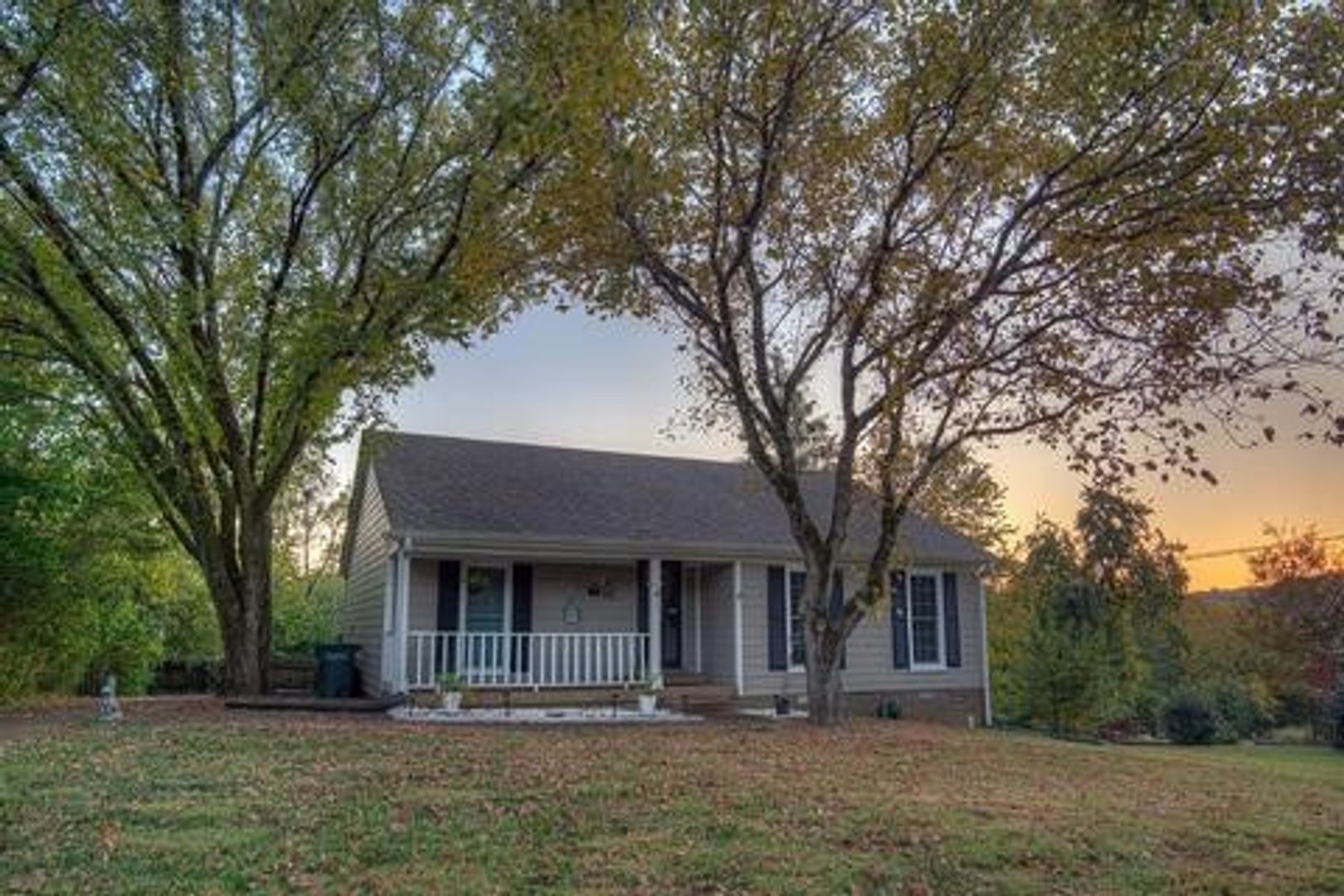 Nashville House: 117 Beech Bend Court