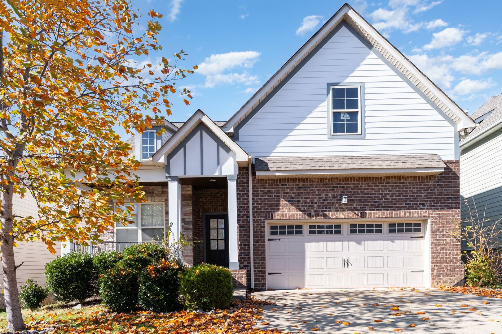 Nolensville House: 4142 Alva Lane