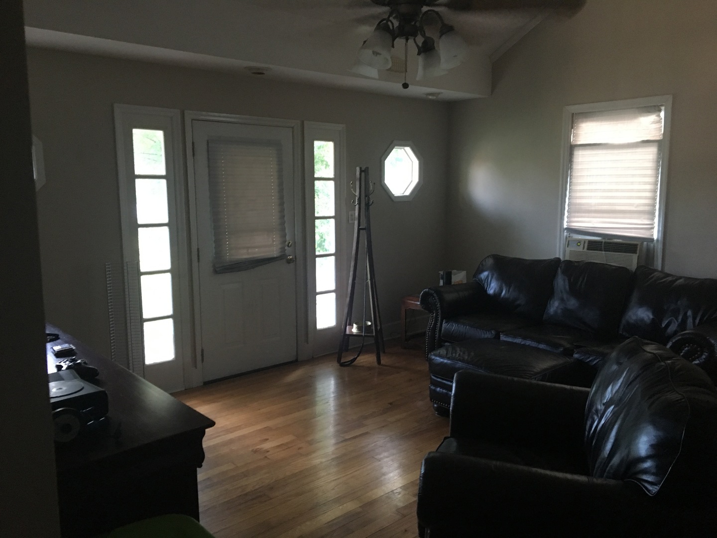 Nashville House: 4103 Idaho Avenue