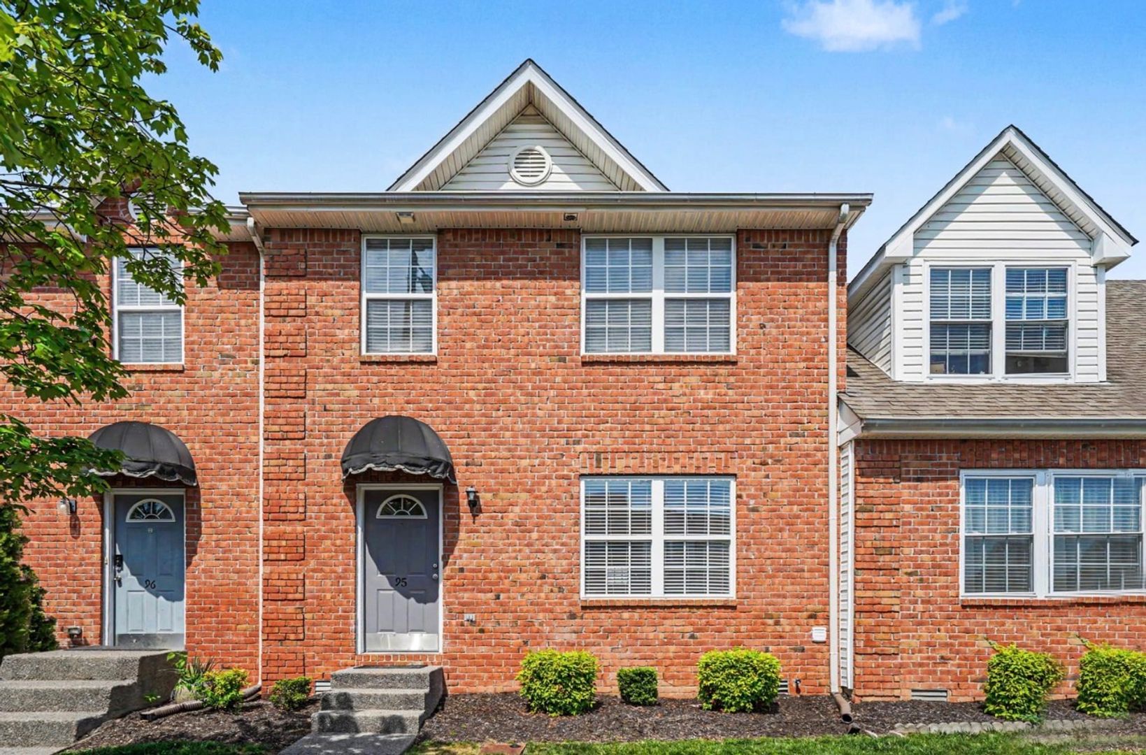 Nashville House: 2120 Lebanon Pike Unit #95