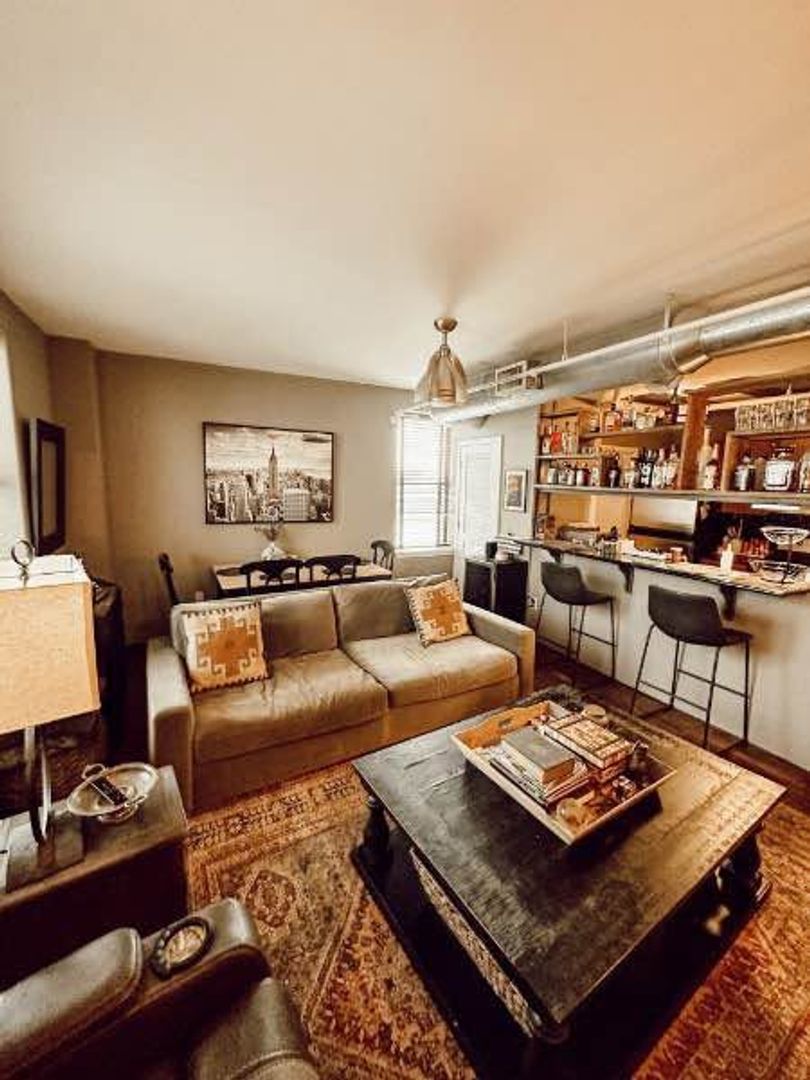 Nashville Condo: 700 Church Street Unit 908