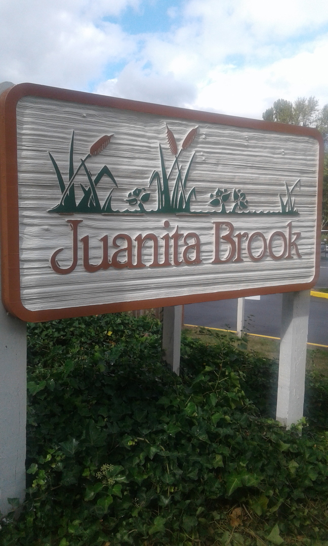 KIRKLAND Apartment: 11240 NE 132ND