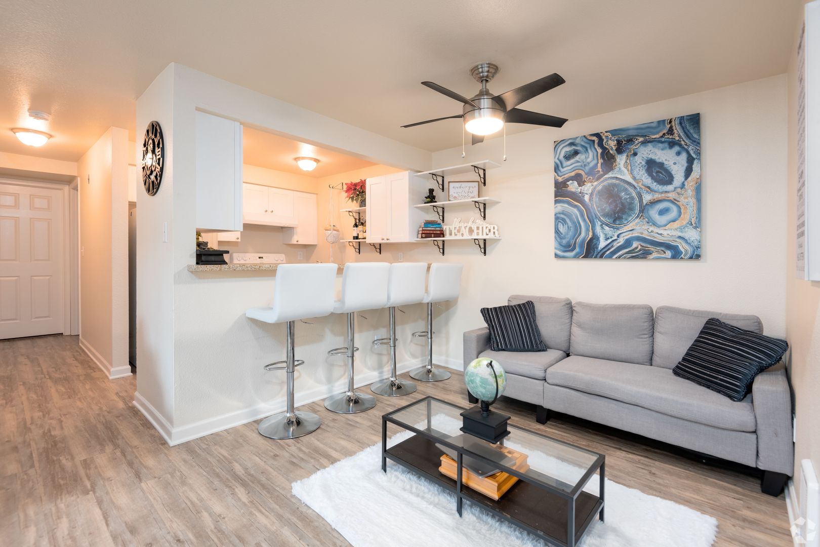 KIRKLAND Apartment: 11240 NE 132ND