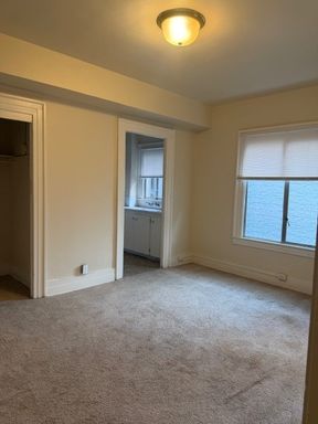 Wonderful Studio in Seattle! – photo 1