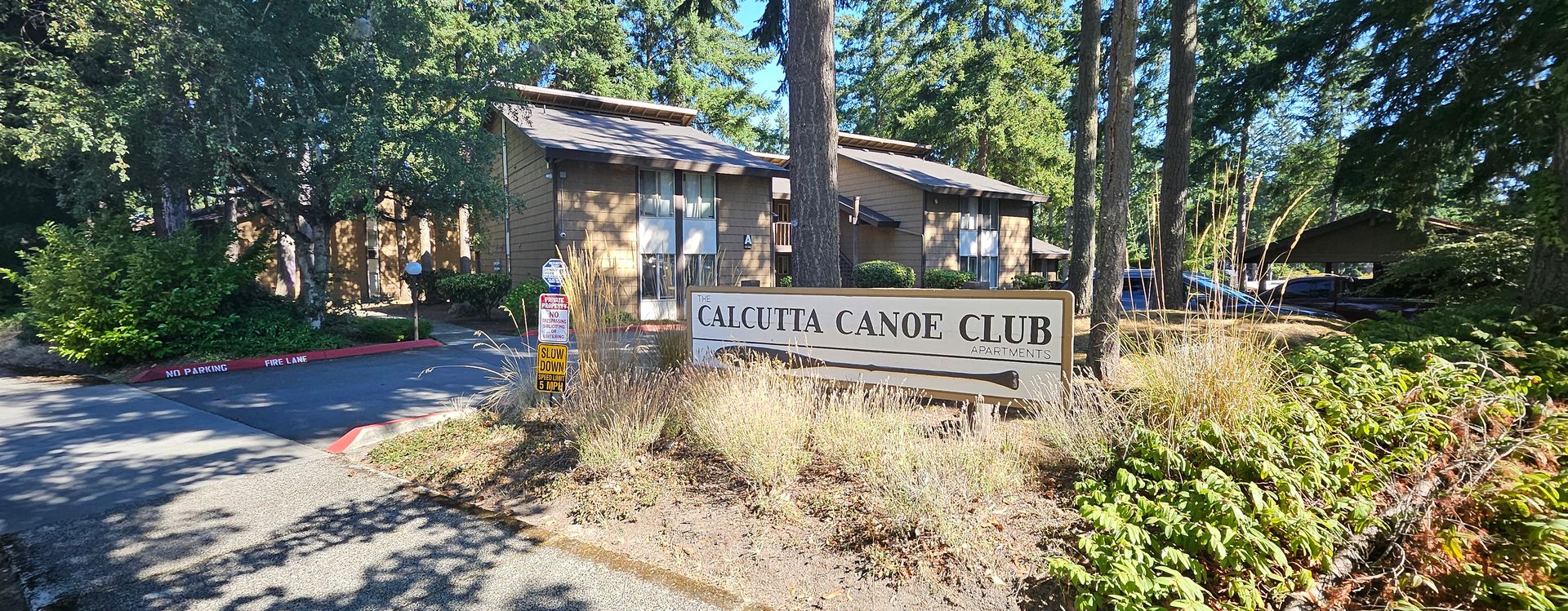 BELLEVUE Apartment: 14302 SE 18TH ST