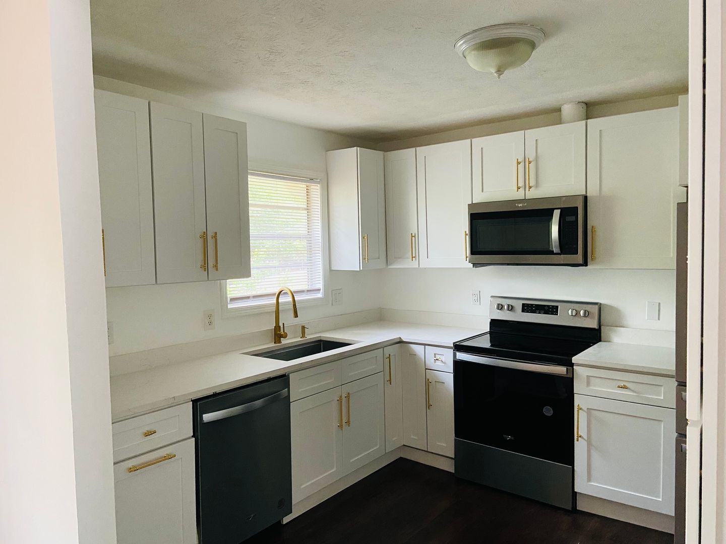 Decatur, Condo: 3293 Abbeywood Drive