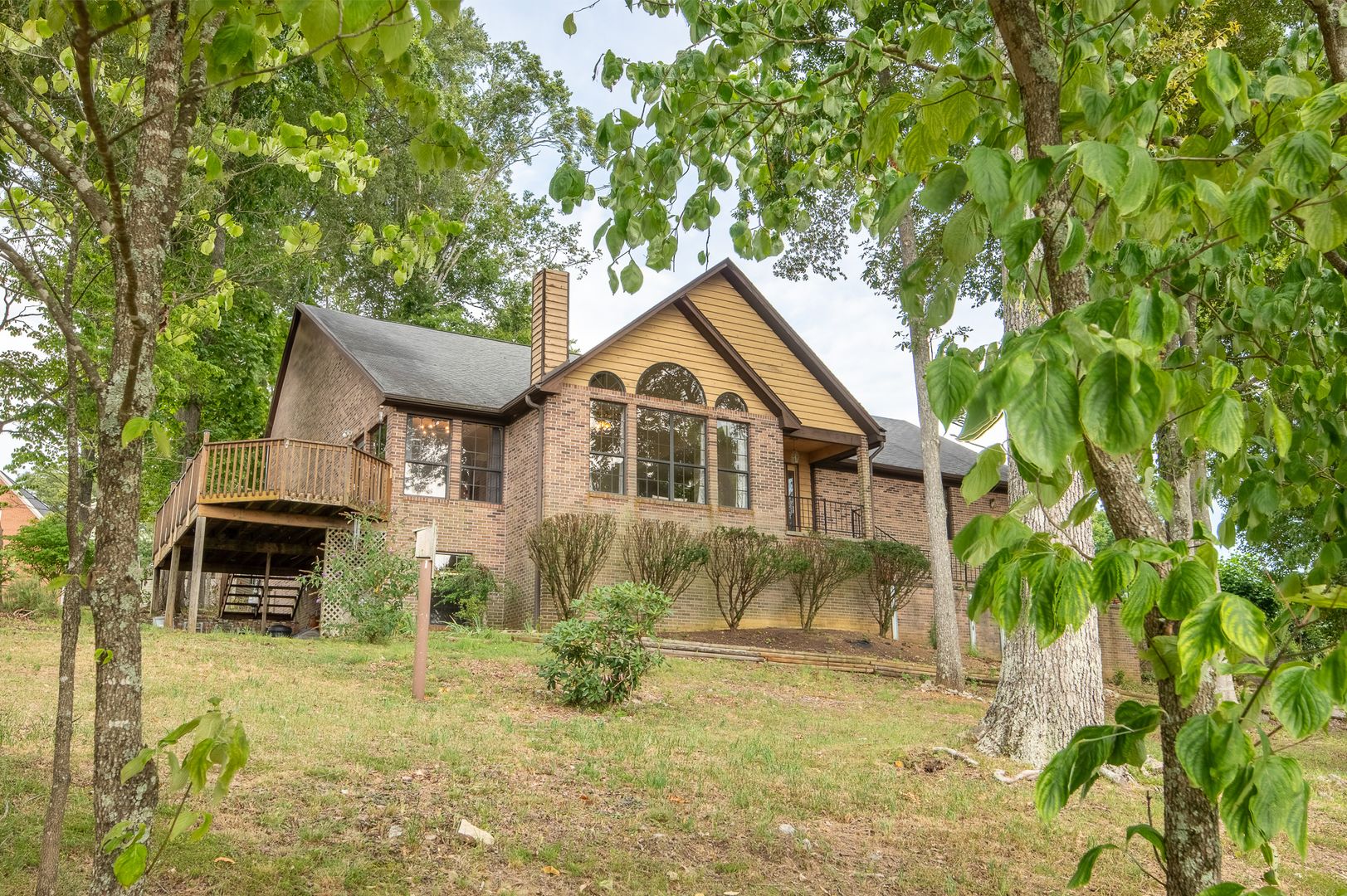 7750 Melanie Cir, Talbott, TN 37877