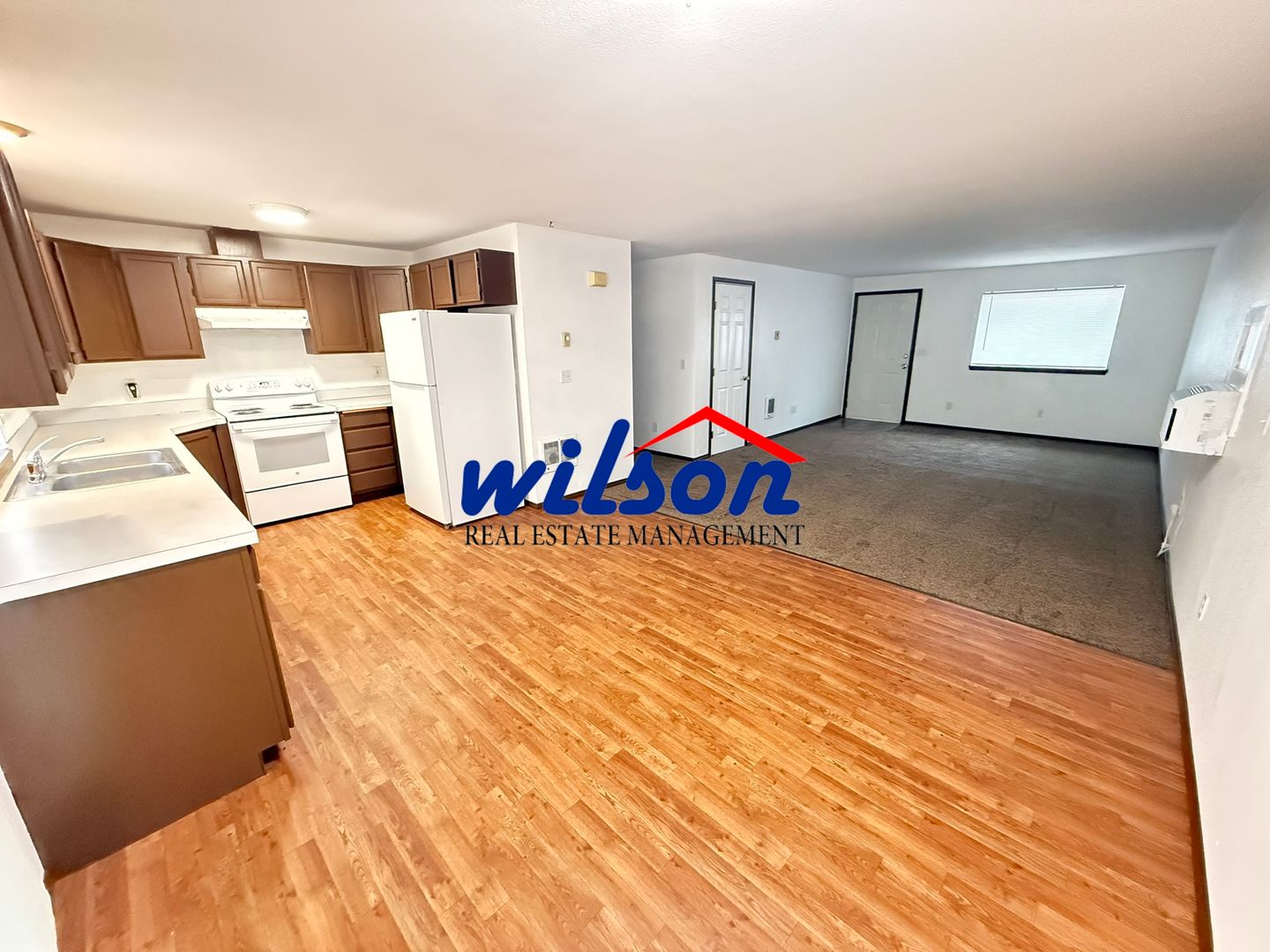 Yakima Apartment: 1807 So 7th Ave