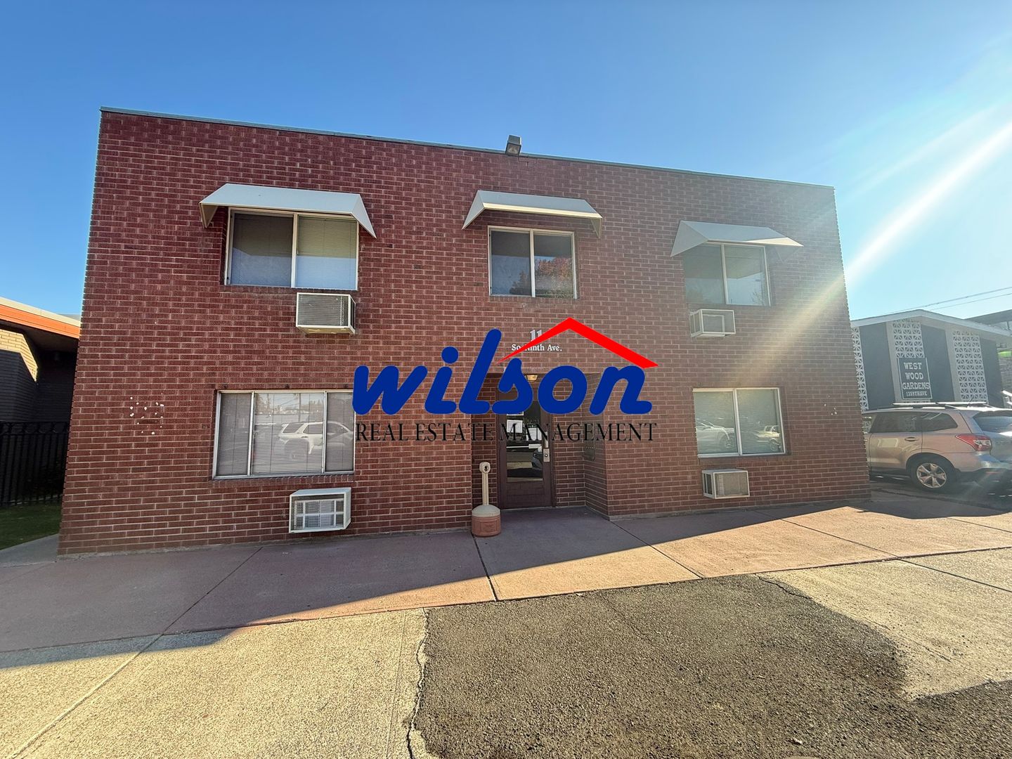 Yakima Apartment: 11 S 9th Ave