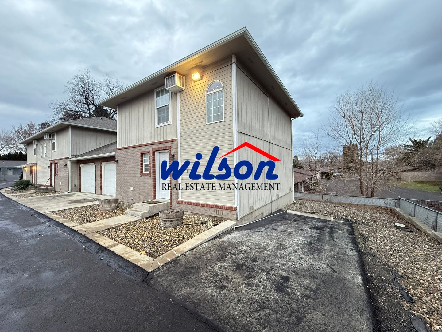 Yakima Apartment: 1315 S 18th Ave