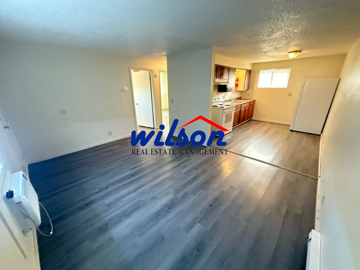 Yakima Apartment: 1111 N 4th St