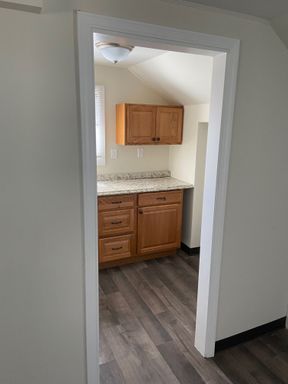 Move-In Ready Studio with Great Lighting!