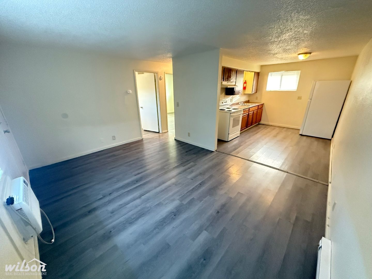 Yakima Apartment: 1111 N 4th St