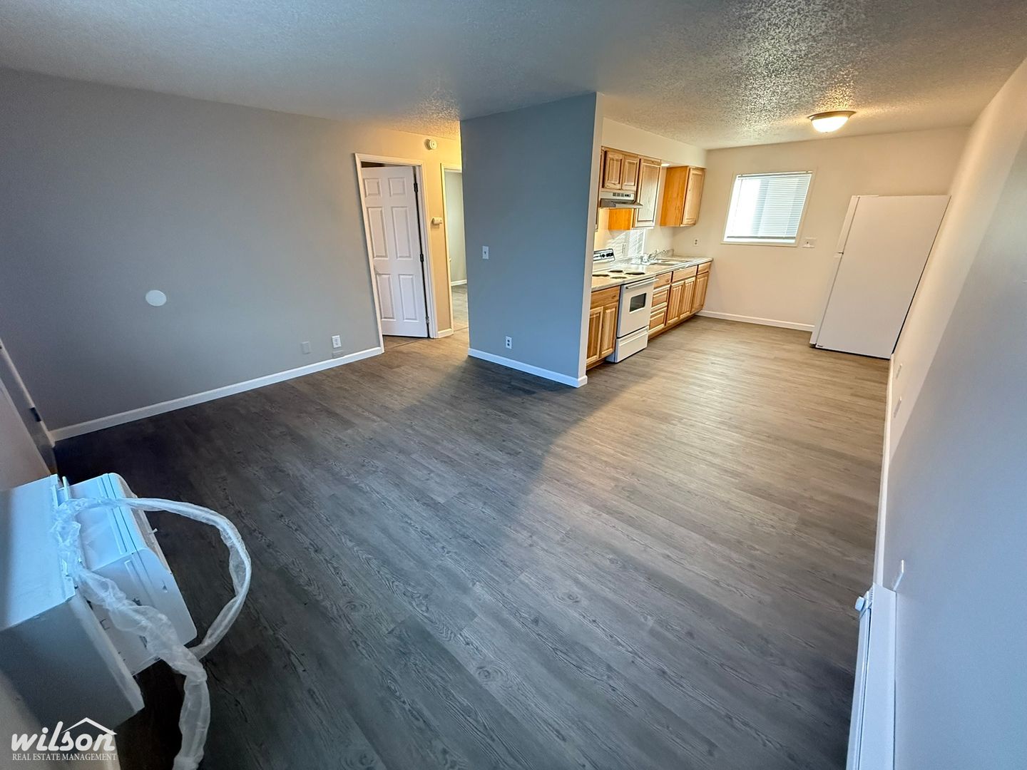 Yakima Apartment: 1111 1/2 N 4th St