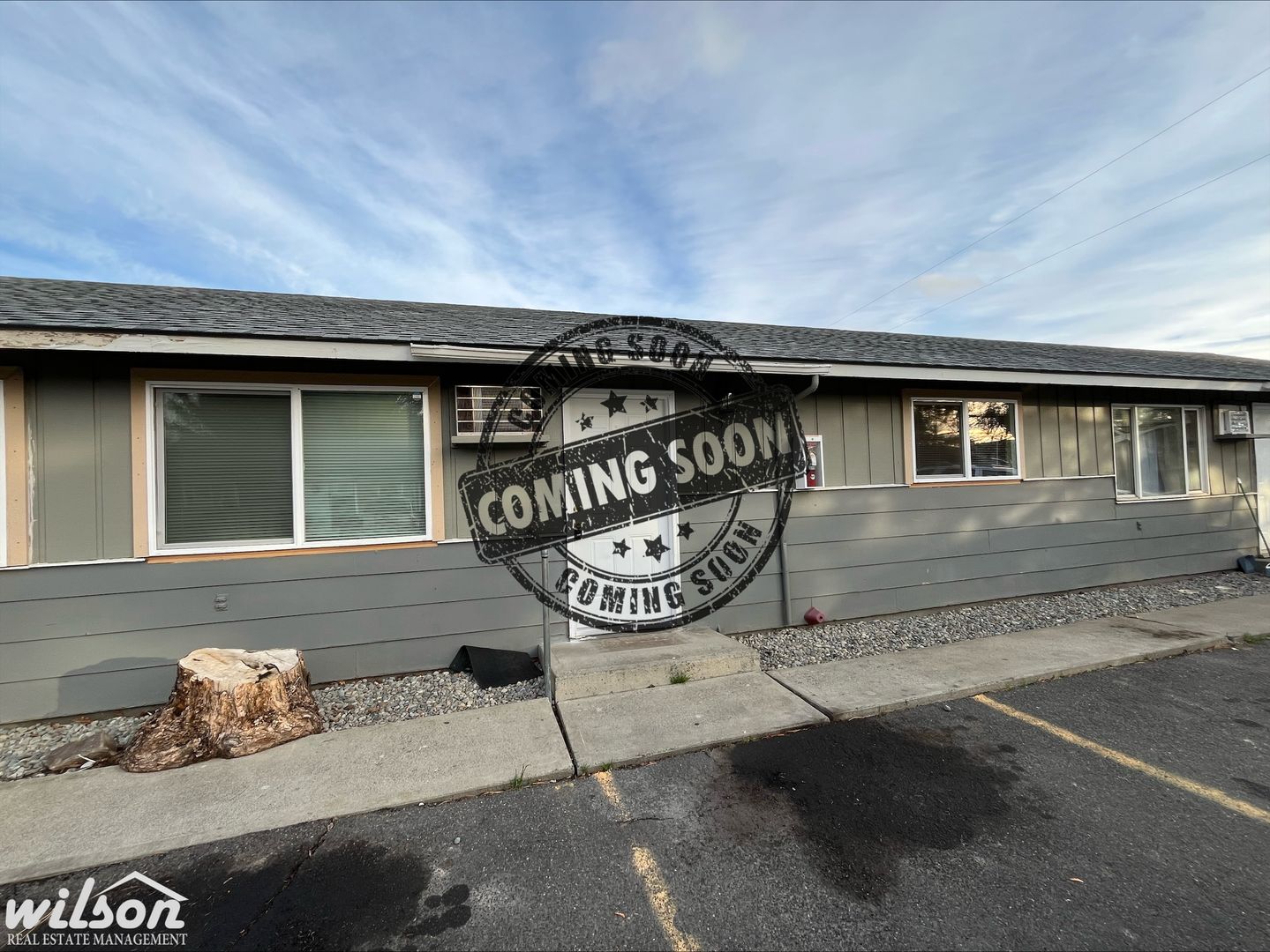 Yakima Apartment: 408 W Pierce St