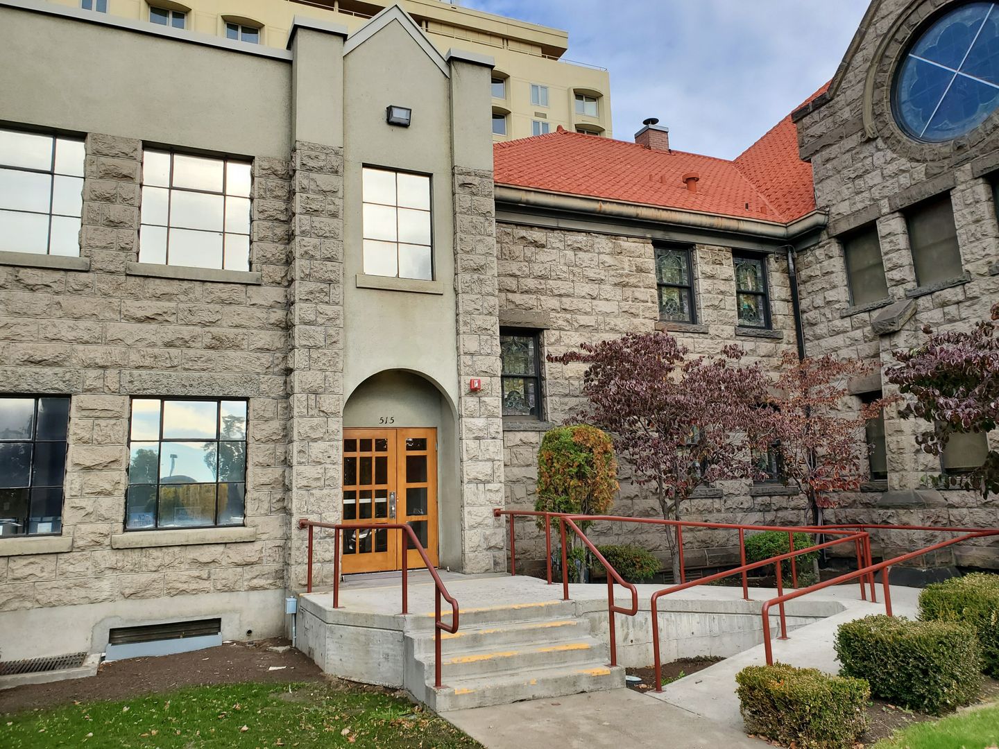 515 E Yakima Ave Studio, Yakima, WA 98901