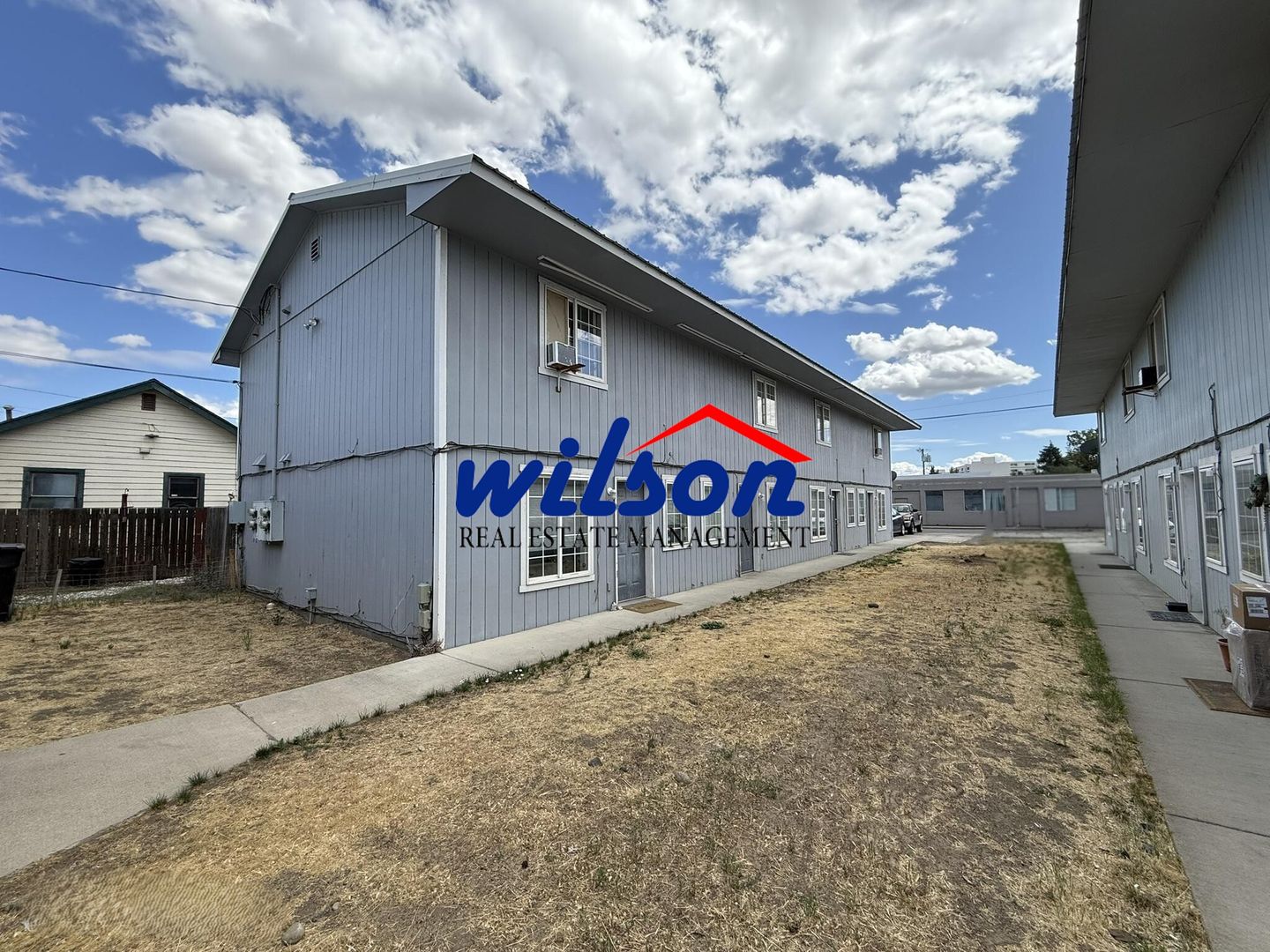 Yakima Apartment: 1103 Browne Ave