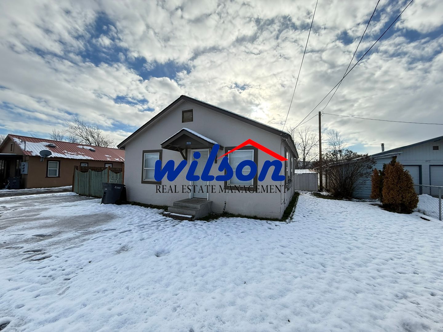 Naches House: 9970 US Hwy 12