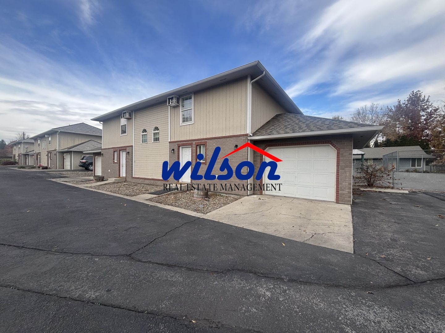 Yakima Apartment: 1315 S 18th Ave