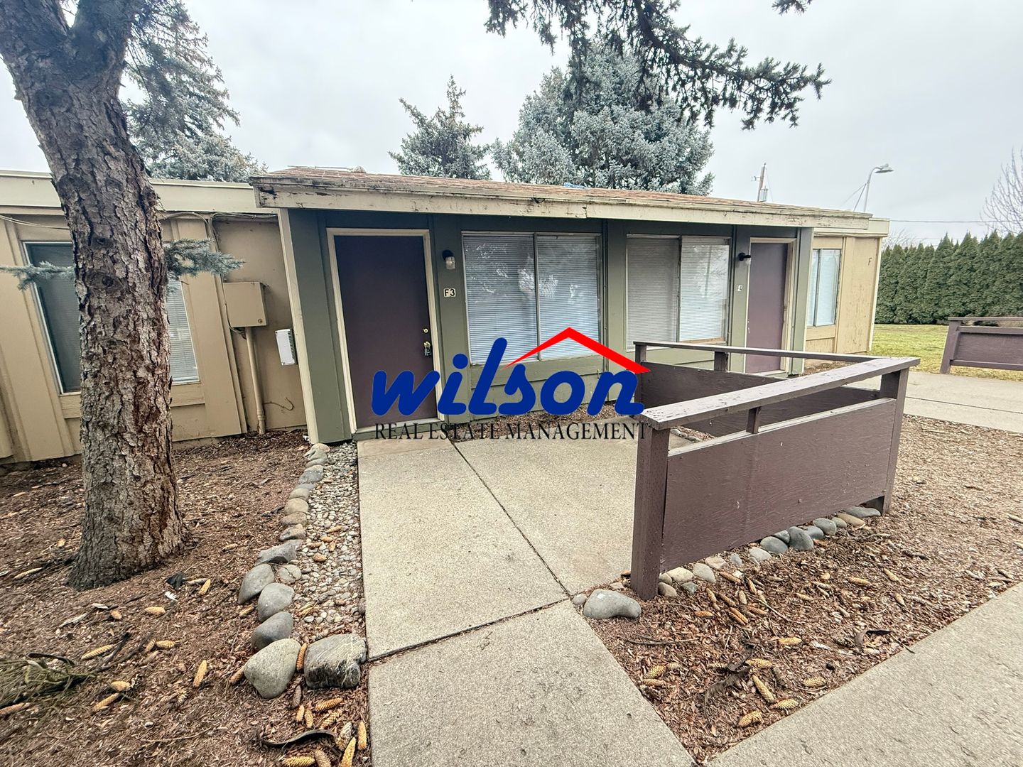 Yakima Apartment: Terrace Heights