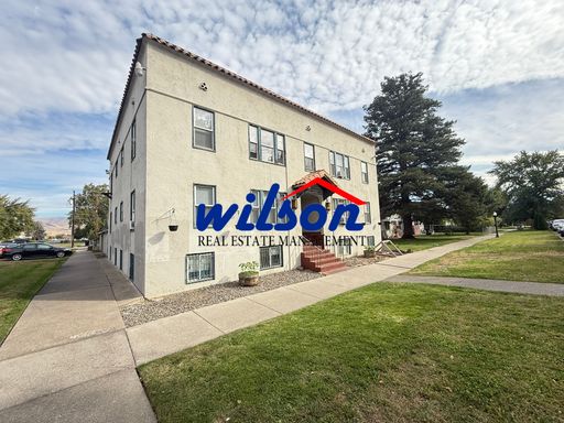 Upstairs 1-Bedroom Near Downtown Yakima