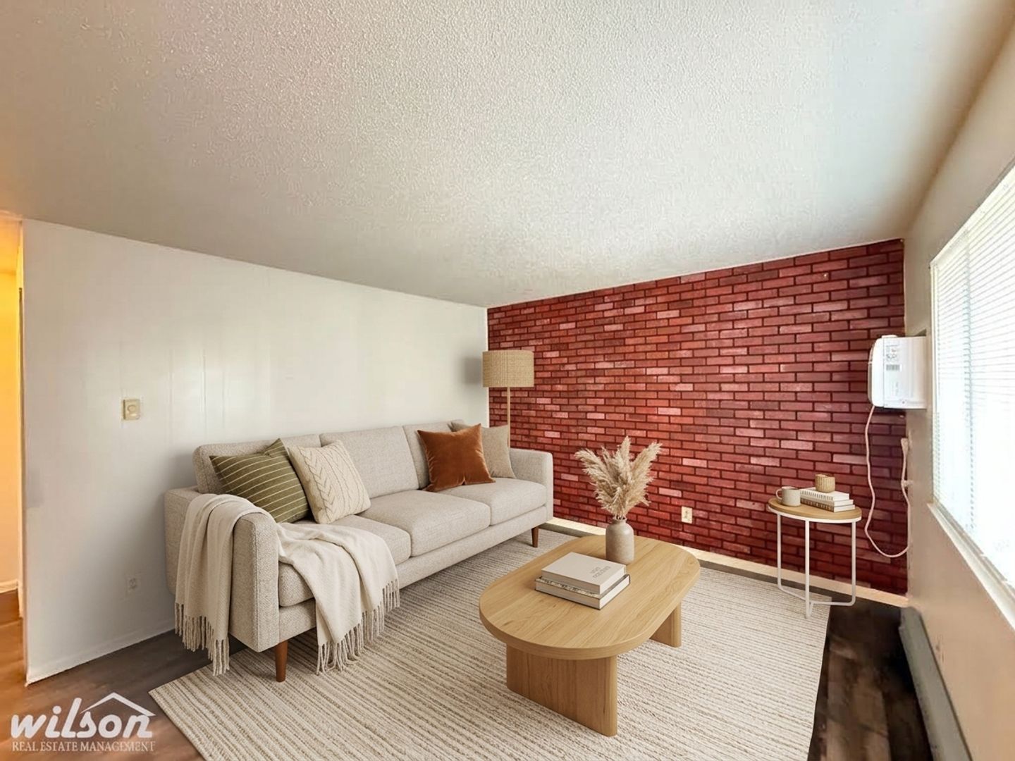 Yakima Apartment: 208 N 6th St