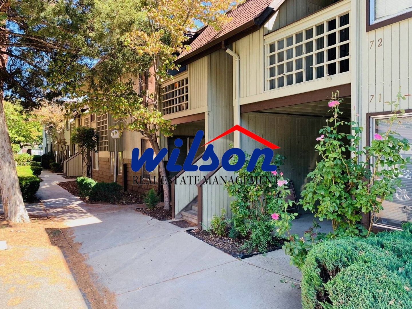 Yakima Apartment: 2000 W. Lincoln Ave