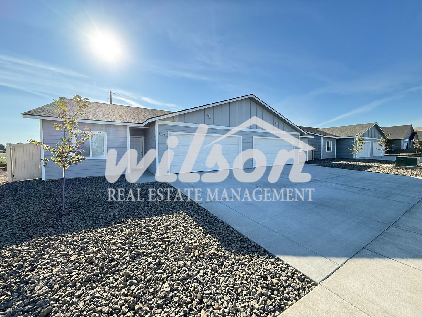 2503 & 2505 S 47th Ave