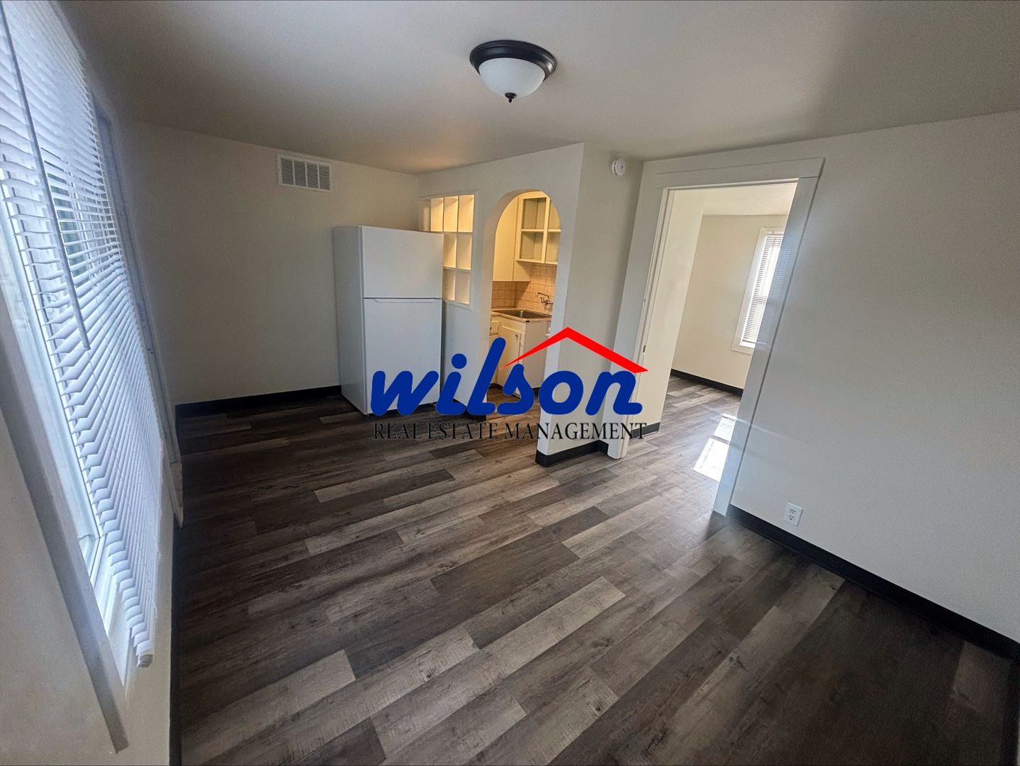 Yakima Apartment: 114 S. 6th Street