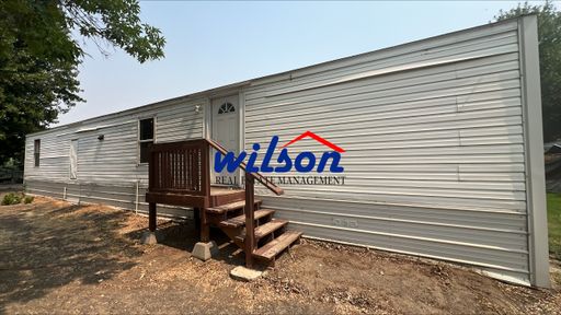 3 Bed Manufactured Home for Rent – Mattawa, WA