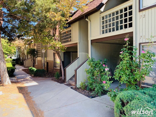 1bd/1ba Ground Level Unit in Powerhouse Apartments! – photo 1