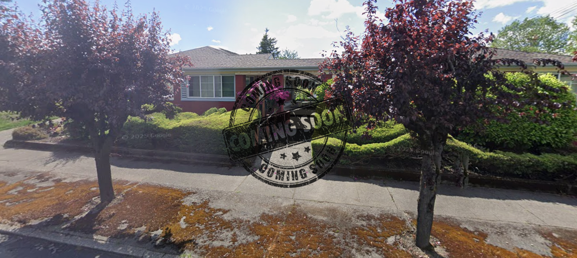 Enumclaw Apartment: 2150 Porter Street