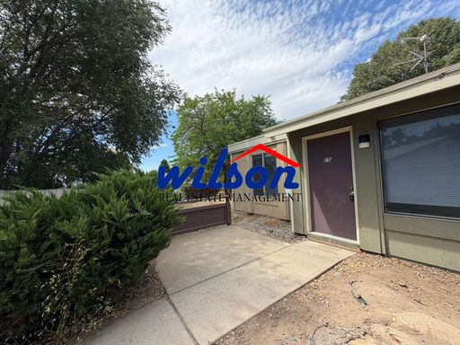 1 bedroom Ground Level-Apartment in Terrace Heights! – photo 1