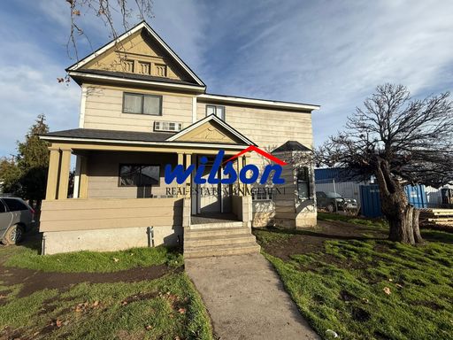 1bd/1ba Unit in Yakima