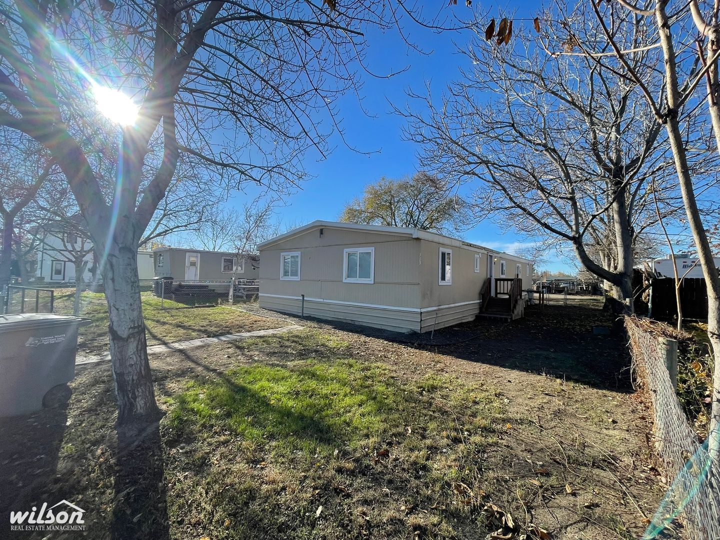 Mabton House: 313 N 7th Ave