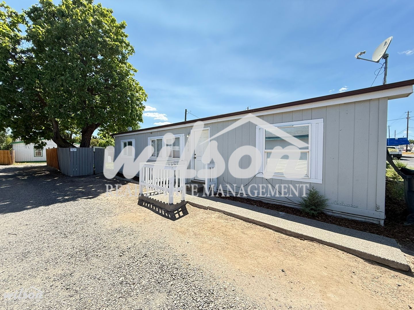 Spacious 3 Bed, 2 Bath Home in Union Gap! 
