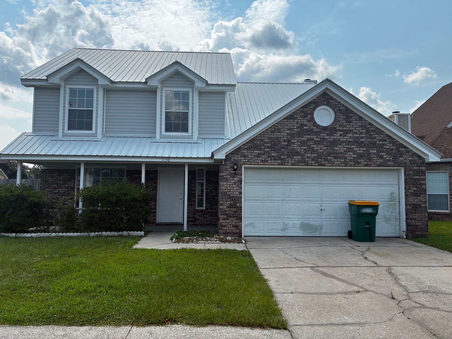 Fort Walton Beach House: 1130 Jeni Mae Court